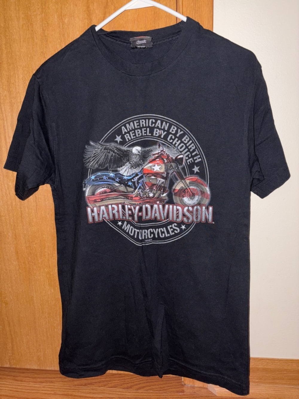 Harley-Davidson T-Shirt